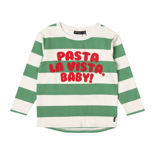 Rock Your Baby - Pasta La Vista T-Shirt