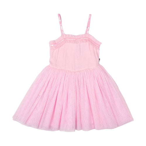 Rock Your Baby - Pink Daydreamer Dress