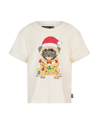 Rock Your Baby - Pug-nog Short Sleeve T-Shirt - PREORDER Short Sleeve T-Shirt Rock Your Baby 