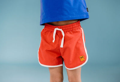 Rock Your Baby - Short | Retro Jogger Shorts Rock Your Baby 