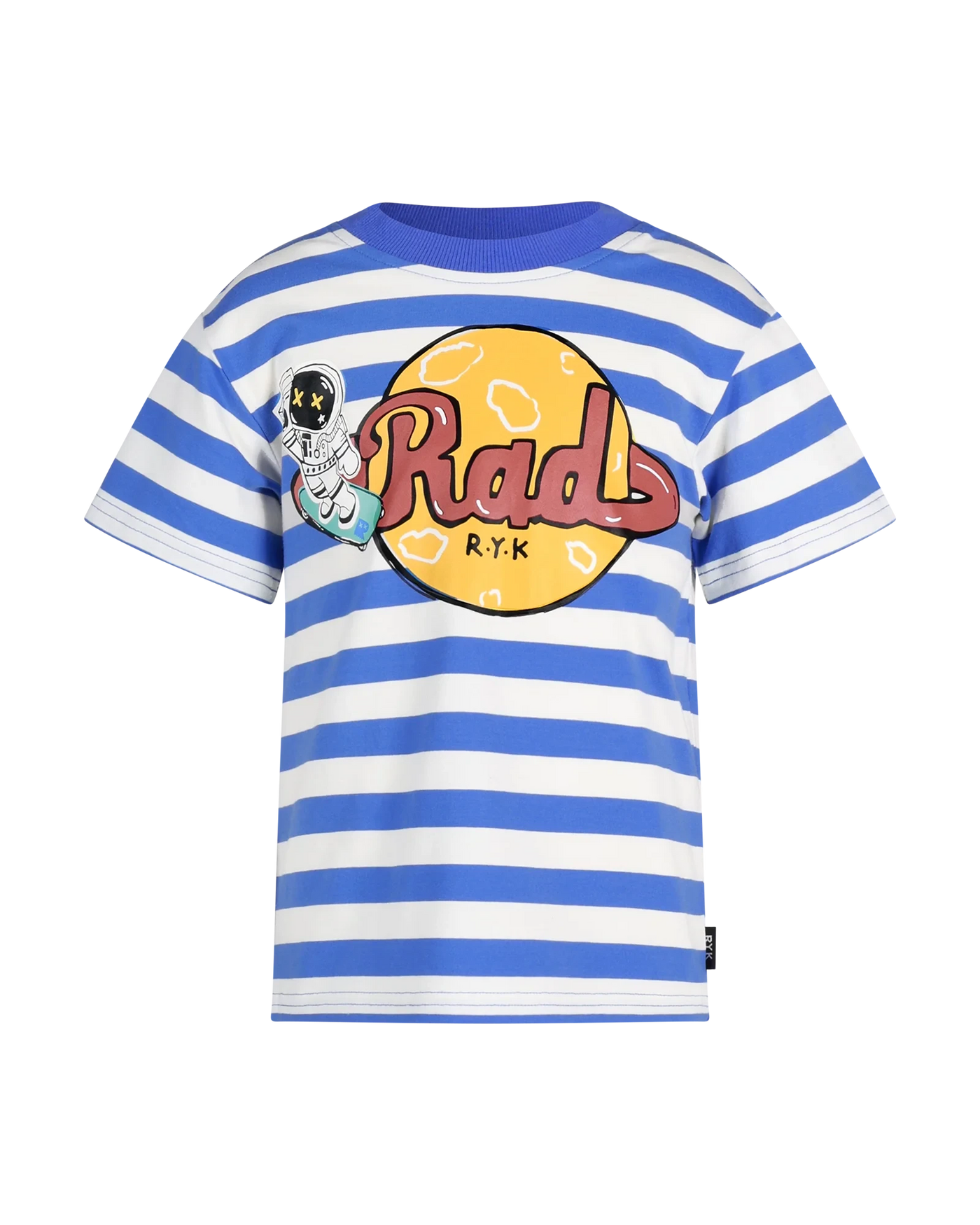 Rock Your Baby - Short Sleeve T-Shirt | Planet Rad Short Sleeve T-Shirt Rock Your Baby 