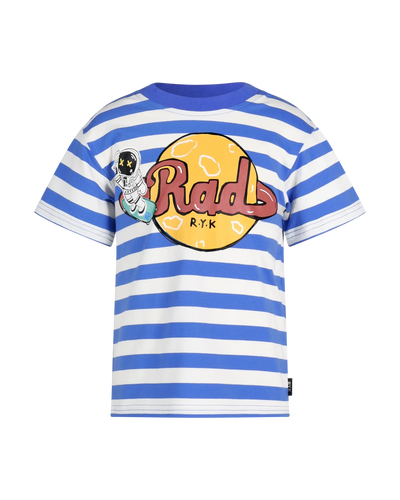 Rock Your Baby - Short Sleeve T-Shirt | Planet Rad Short Sleeve T-Shirt Rock Your Baby 