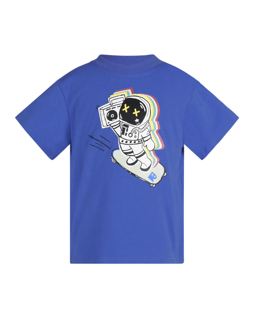 Rock Your Baby - Short Sleeve Tee | Galaxy Grind
