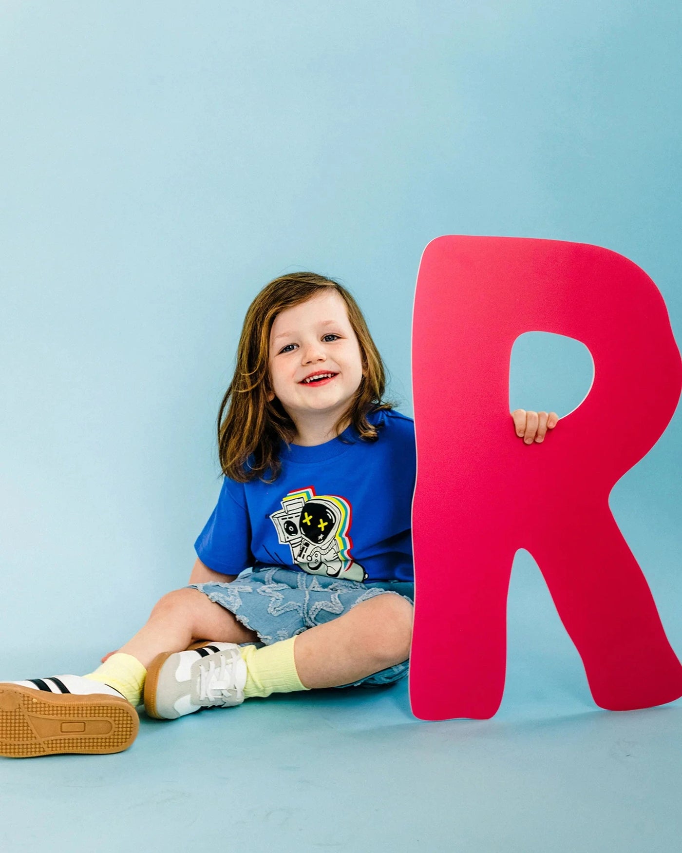Rock Your Baby - Short Sleeve Tee | Galaxy Grind Short Sleeve T-Shirt Rock Your Baby 