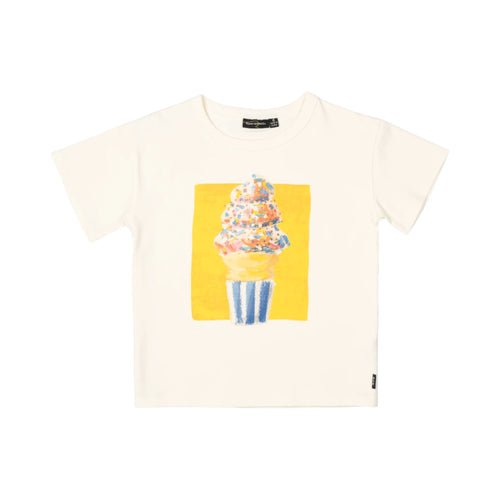 Rock Your Baby - Soft Serve T-Shirt