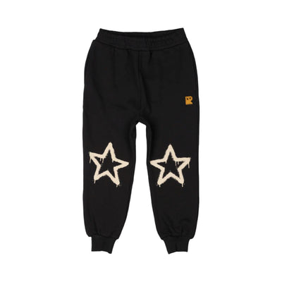 Rock Your Baby - Stars Track Pants Trackpants Rock Your Baby 