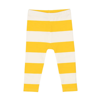 Rock Your Baby Stripe Baby Tights Leggings Rock Your Baby 