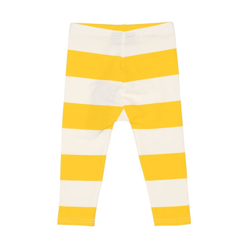 Rock Your Baby - Stripe Baby Tights