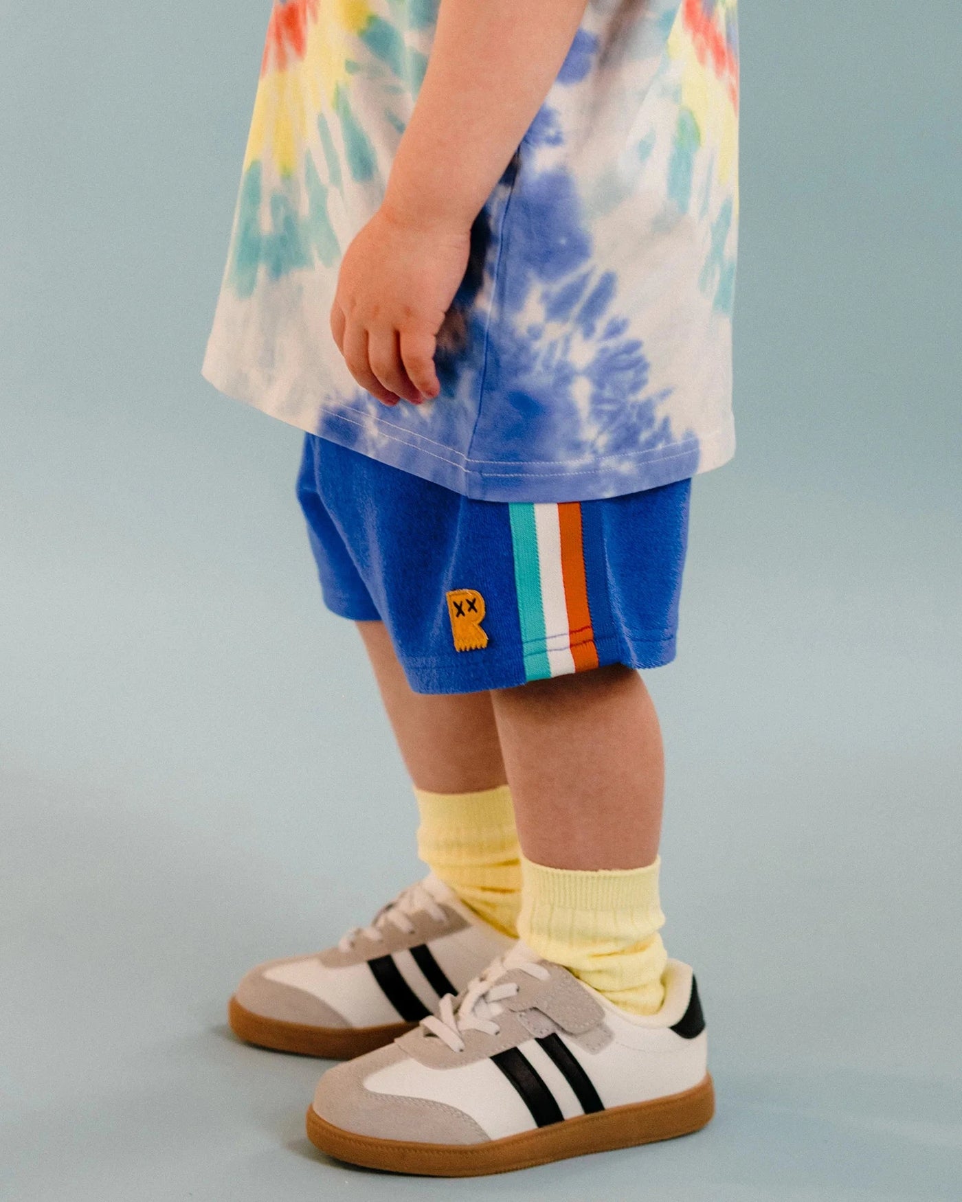 Rock Your Baby - Terry Short | Cosmic Powers Shorts Rock Your Baby 
