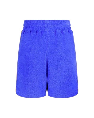 Rock Your Baby - Terry Short | Cosmic Powers Shorts Rock Your Baby 