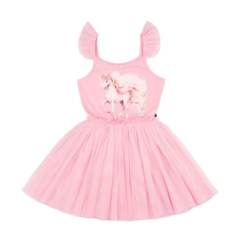 Rock Your Baby - The Blessing Party Tulle Dress