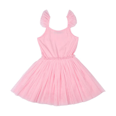 Rock Your Baby - The Blessing Party Tulle Dress Tutu Dress Rock Your Baby 