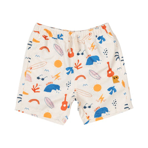 Rock Your Baby - This Is Summer Boardshorts