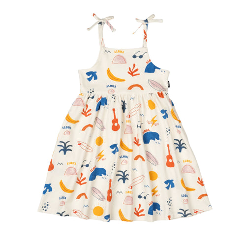 Rock Your Baby - This Is Summer Dress