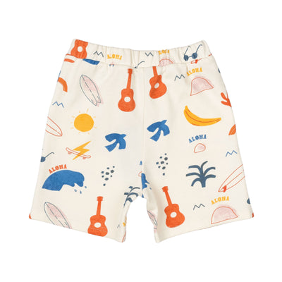 Rock Your Baby - This Is Summer Shorts Shorts Rock Your Baby 