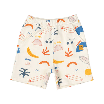 Rock Your Baby - This Is Summer Shorts Shorts Rock Your Baby 