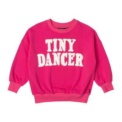 Rock Your Baby Tiny Dancer Sweatshirt Jumper Rock Your Baby 