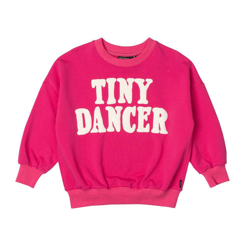 Rock Your Baby - Tiny Dancer Sweatshirt