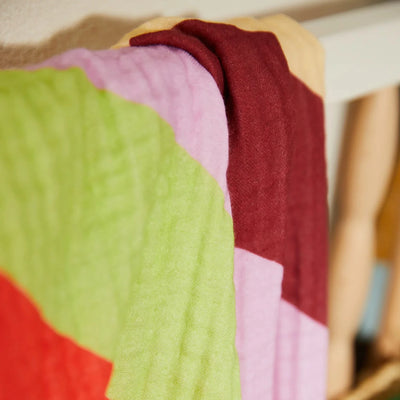 Sage x Clare - Azzura Baby Wrap Jersey Wrap Sage x Clare 