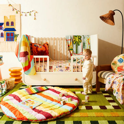 Sage x Clare - Azzura Baby Wrap Jersey Wrap Sage x Clare 