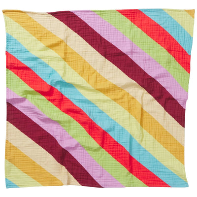 Sage x Clare - Azzura Baby Wrap Jersey Wrap Sage x Clare 