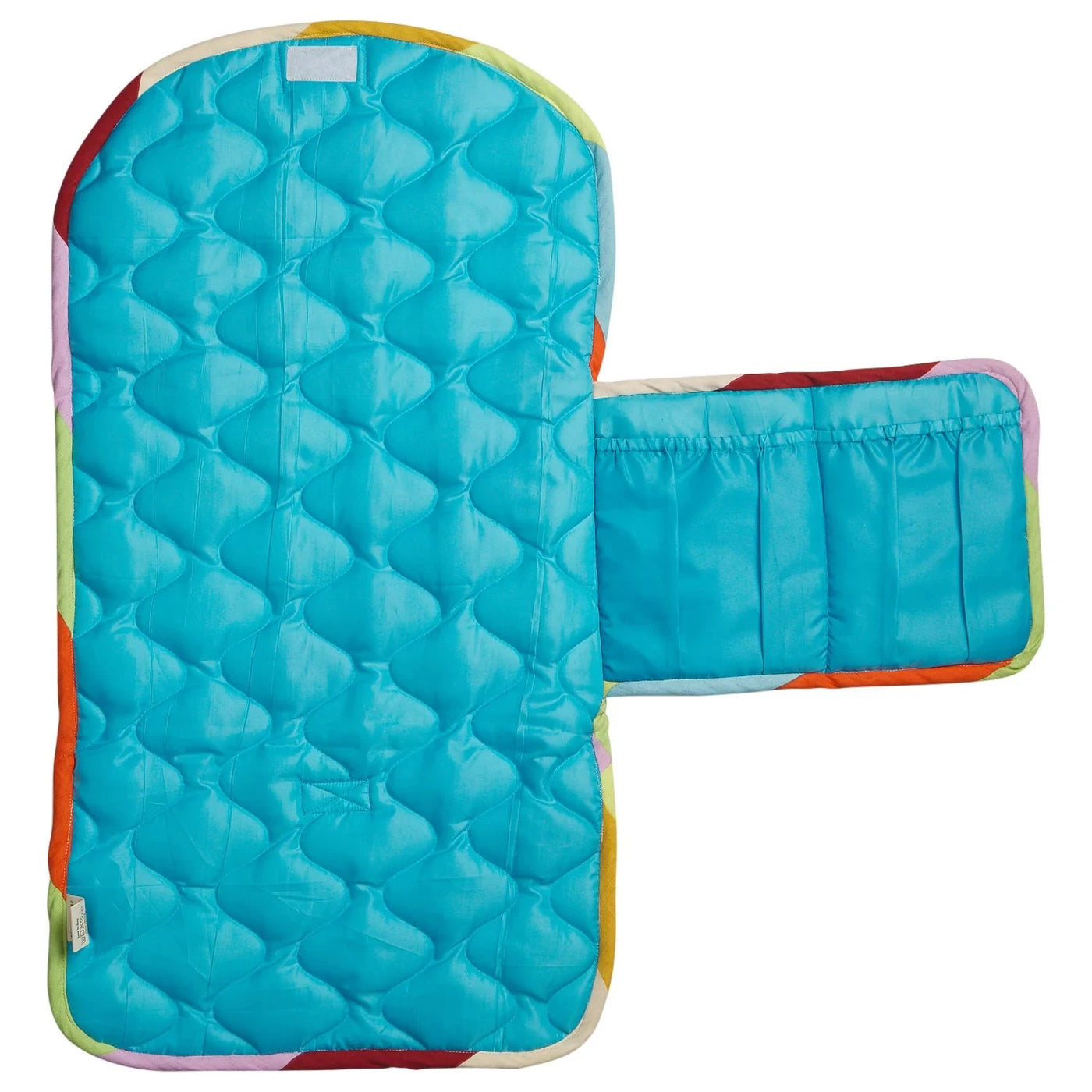 Sage x Clare - Azzura Change Mat Change Mat Sage x Clare 