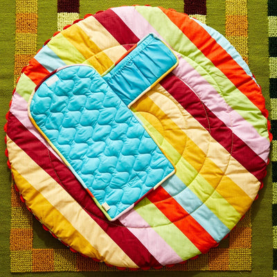 Sage x Clare - Azzura Change Mat Change Mat Sage x Clare 