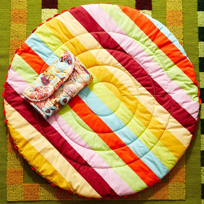 Sage x Clare - Cora Change Mat Change Mat Sage x Clare 