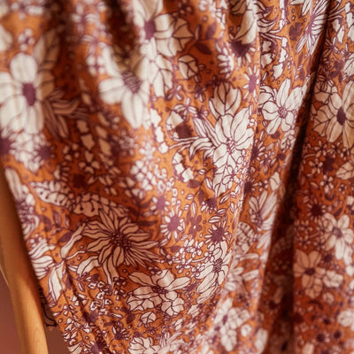 Sage x Clare - Evette Baby Wrap Jersey Wrap Sage x Clare 