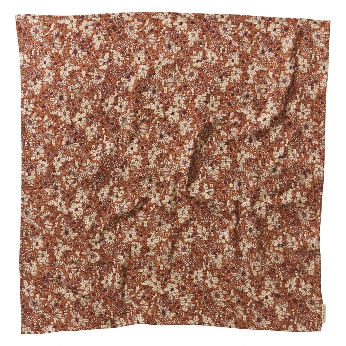 Sage x Clare - Evette Baby Wrap Jersey Wrap Sage x Clare 