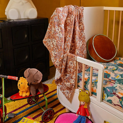 Sage x Clare - Evette Baby Wrap Jersey Wrap Sage x Clare 