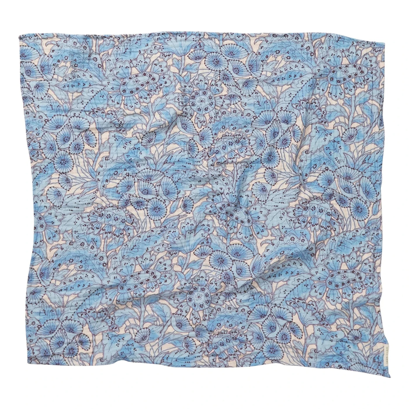 Sage x Clare - Lucia Baby Wrap Jersey Wrap Sage x Clare 