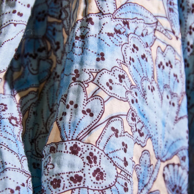 Sage x Clare - Lucia Baby Wrap Jersey Wrap Sage x Clare 