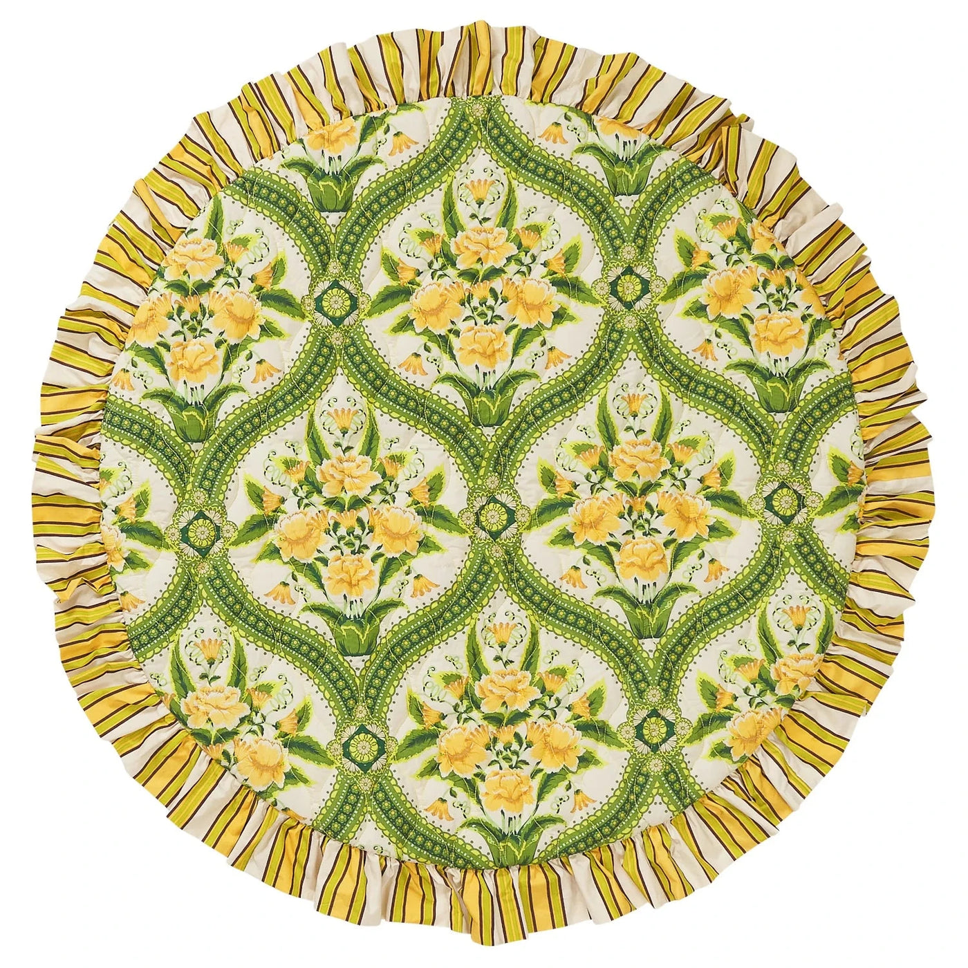 Sage X Clare - Margaret Play Mat Play Mat Sage x Clare 