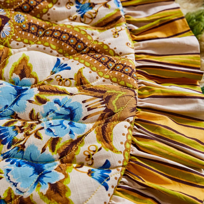 Sage X Clare - Margaret Play Mat Play Mat Sage x Clare 