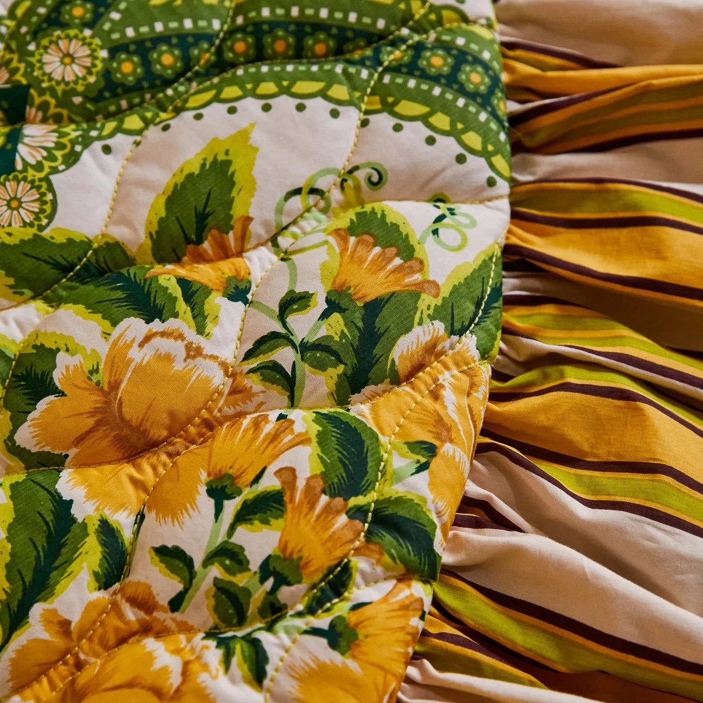 Sage X Clare - Margaret Play Mat Play Mat Sage x Clare 