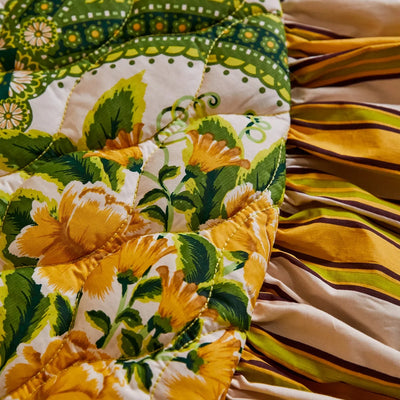 Sage X Clare - Margaret Play Mat Play Mat Sage x Clare 