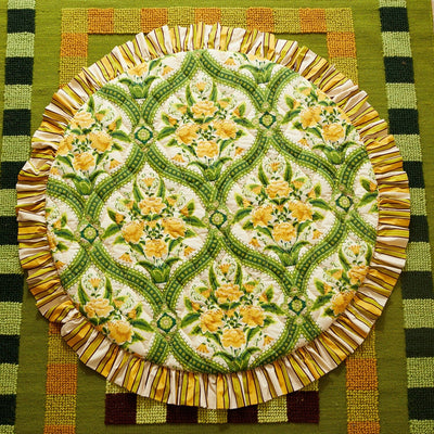 Sage X Clare - Margaret Play Mat Play Mat Sage x Clare 