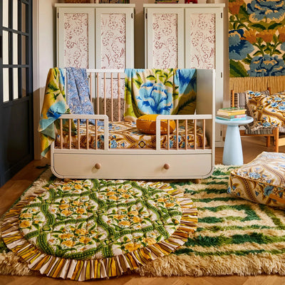 Sage X Clare - Margaret Play Mat Play Mat Sage x Clare 