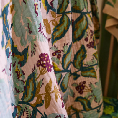 Sage x Clare - Margot Baby Wrap Jersey Wrap Sage x Clare 