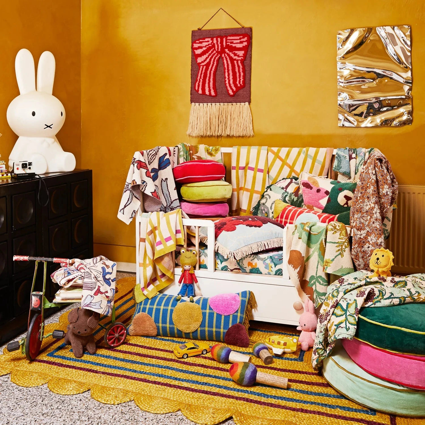 Sage x Clare - Margot Baby Wrap Jersey Wrap Sage x Clare 