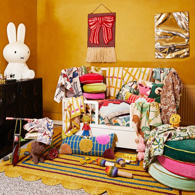 Sage x Clare - Margot Baby Wrap Jersey Wrap Sage x Clare 