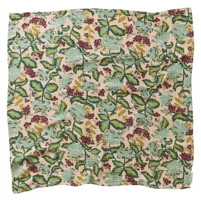 Sage x Clare - Margot Baby Wrap Jersey Wrap Sage x Clare 