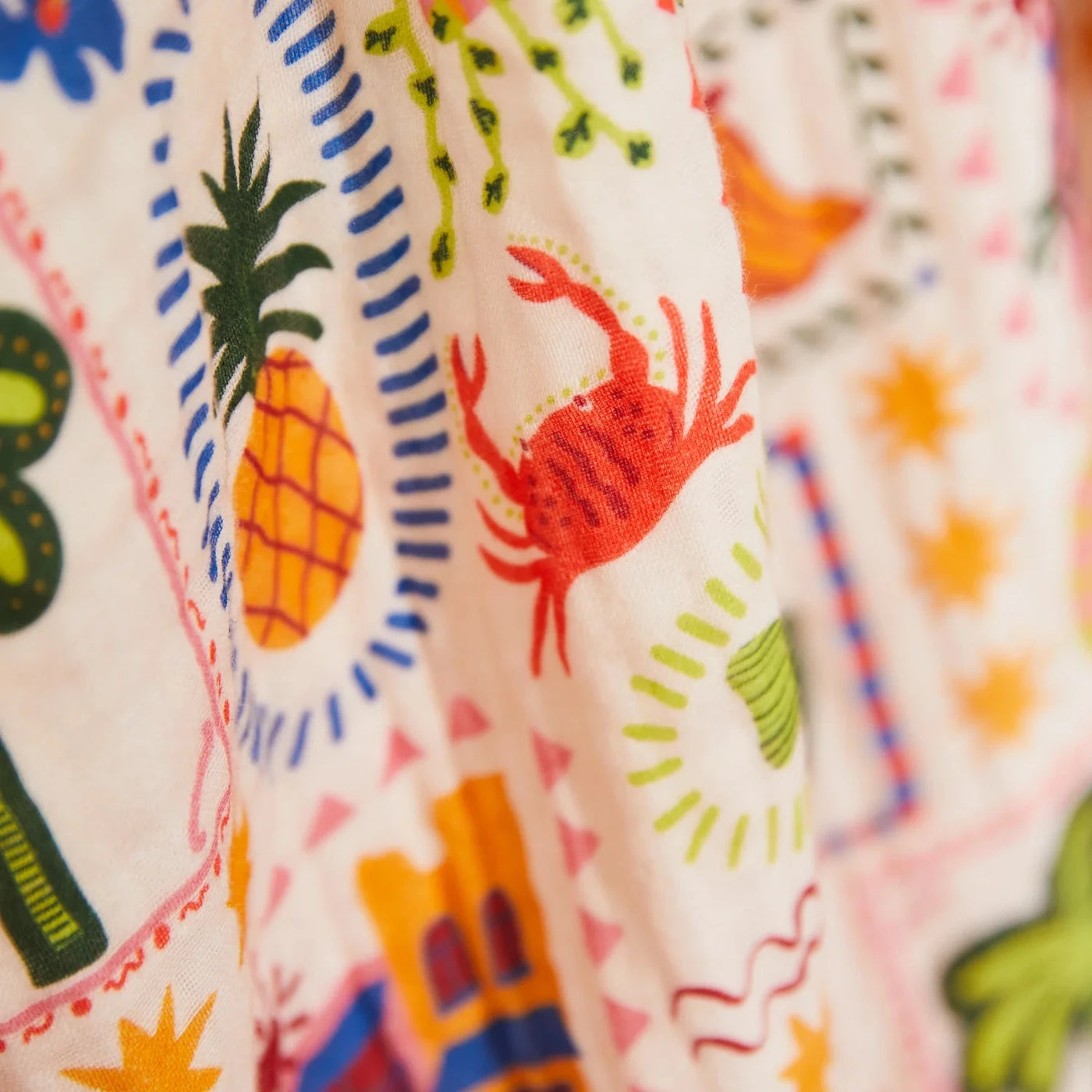 Sage x Clare - Otillie Baby Wrap Jersey Wrap Sage x Clare 