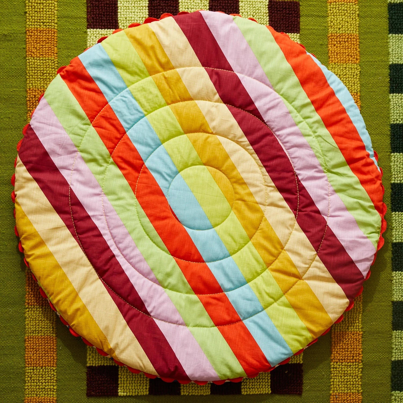 Sage X Clare - Otillie Play Mat Play Mat Sage x Clare 