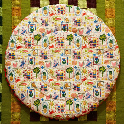 Sage X Clare - Otillie Play Mat Play Mat Sage x Clare 