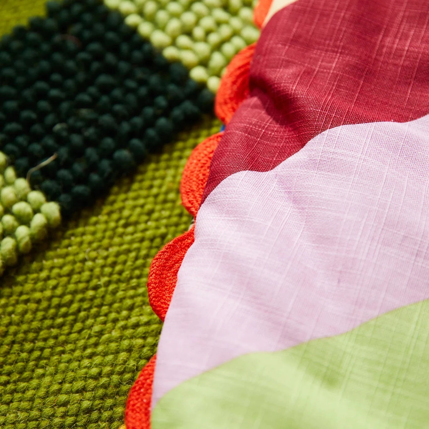 Sage X Clare - Otillie Play Mat Play Mat Sage x Clare 