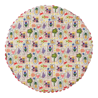 Sage X Clare - Otillie Play Mat Play Mat Sage x Clare 