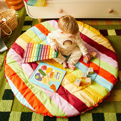 Sage X Clare - Otillie Play Mat Play Mat Sage x Clare 