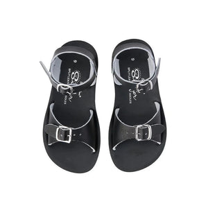 Salt Water Sandals - Sun-San Surfer Black